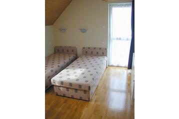 Accommodatie bij particulieren Tihany 1